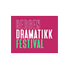 logo til Bergen Dramatikkfestival