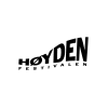 logo til Høydenfestivalen